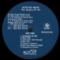 The Singles 81-85